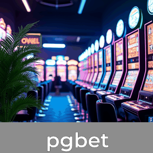 pgbet: Descubra a exuberância dos bônus e ofertas únicas
