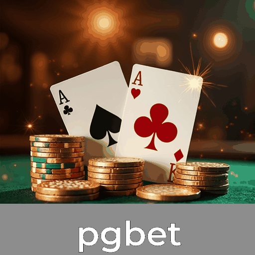 pgbet: Seu Cassino Online Seguro e Confiável
