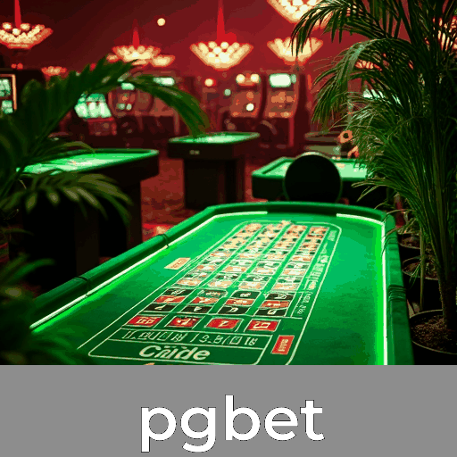 pgbet: Slots Gigantes, Roleta ao Vivo, Poker Excitante, e Mais!